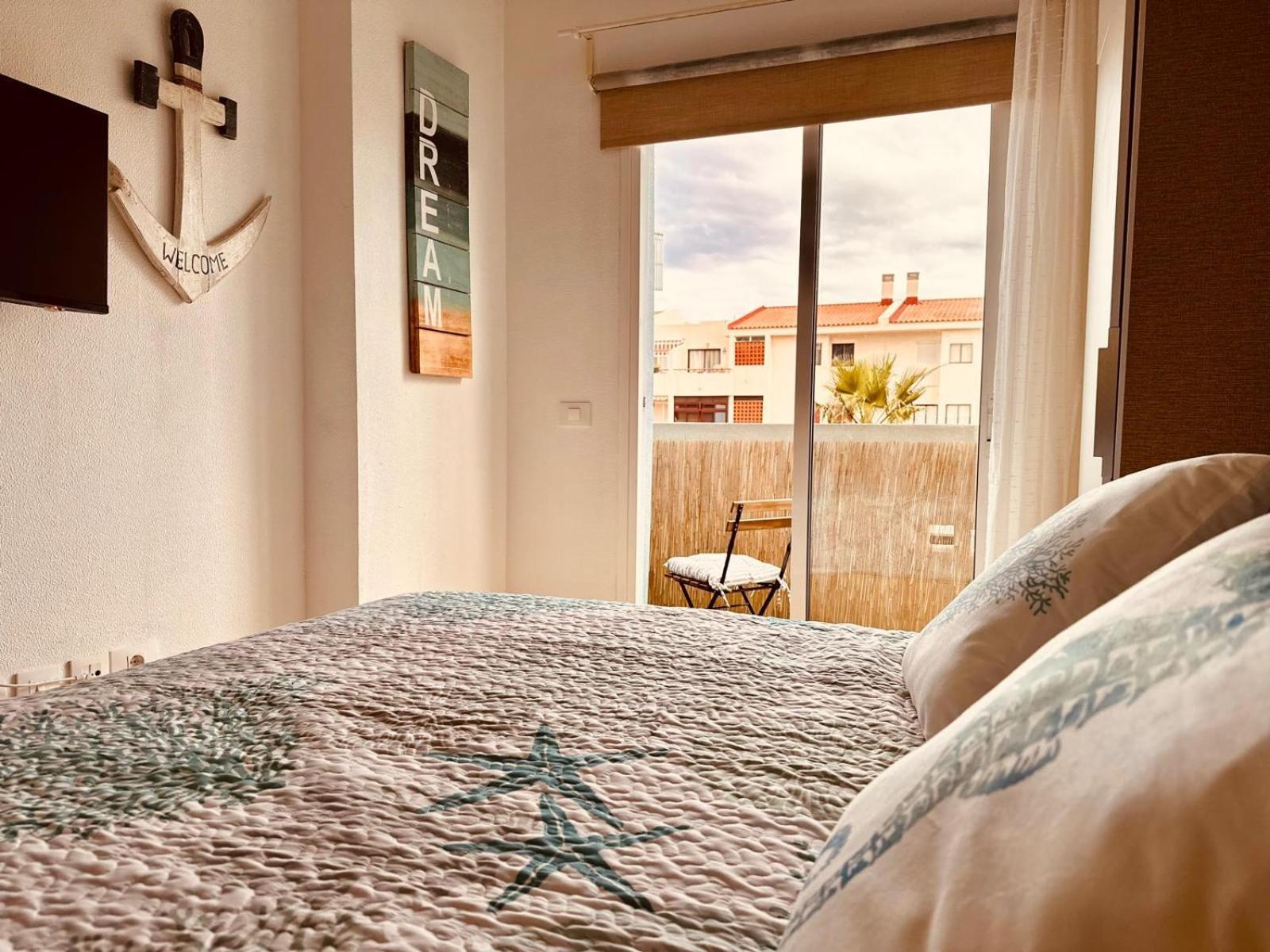 Apartment Canela Tenerife Puertito de Guimar